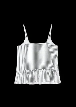 Outlet Liv chemise S/M i sort fra serien Noble | Køb her Nattøj|Toppe