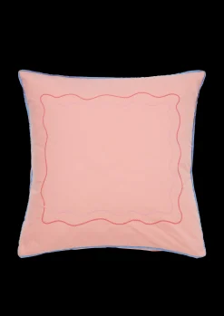 Clearance Lollipop Pudebetræk 63x60 cm soft pink DK | Køb nu Pudebetræk
