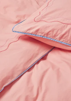 Clearance Lollipop Sengetøj 140x200 cm soft pink DK | Køb nu Sengetæj