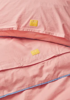 Clearance Lollipop Sengetøj 140x200 cm soft pink DK | Køb nu Sengetæj