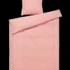 Hot Lollipop Sengetøj 140x220 cm soft pink DK - Køb nu Sengetæj