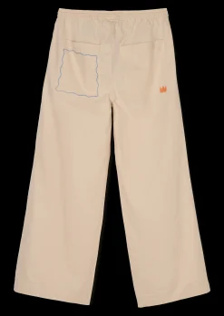 Discount Lollipop Sofie Pants M/L sand | Køb hos Rosendahl.com Nattøj