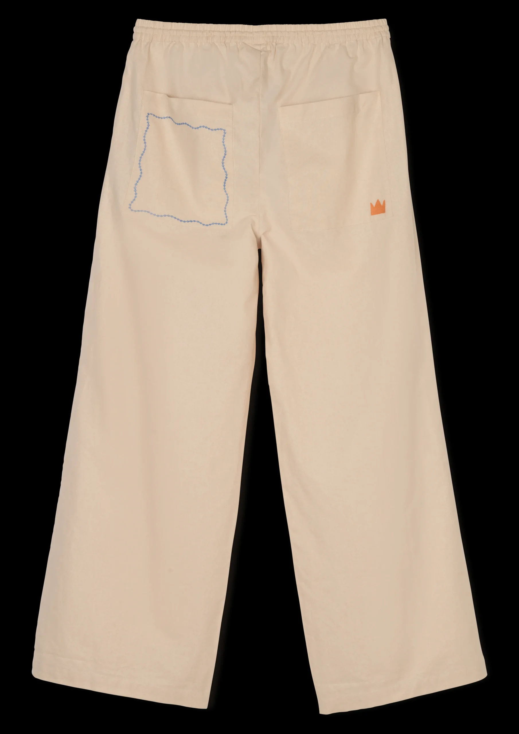 Discount Lollipop Sofie Pants M/L sand | Køb hos Rosendahl.com Nattøj