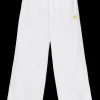 Discount Lollipop Sofie Pants S/M hvid | Køb hos Rosendahl.com Nattøj