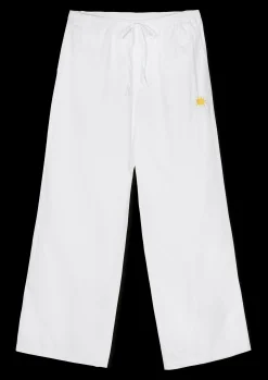 Discount Lollipop Sofie Pants S/M hvid | Køb hos Rosendahl.com Nattøj