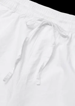 Discount Lollipop Sofie Pants S/M hvid | Køb hos Rosendahl.com Nattøj