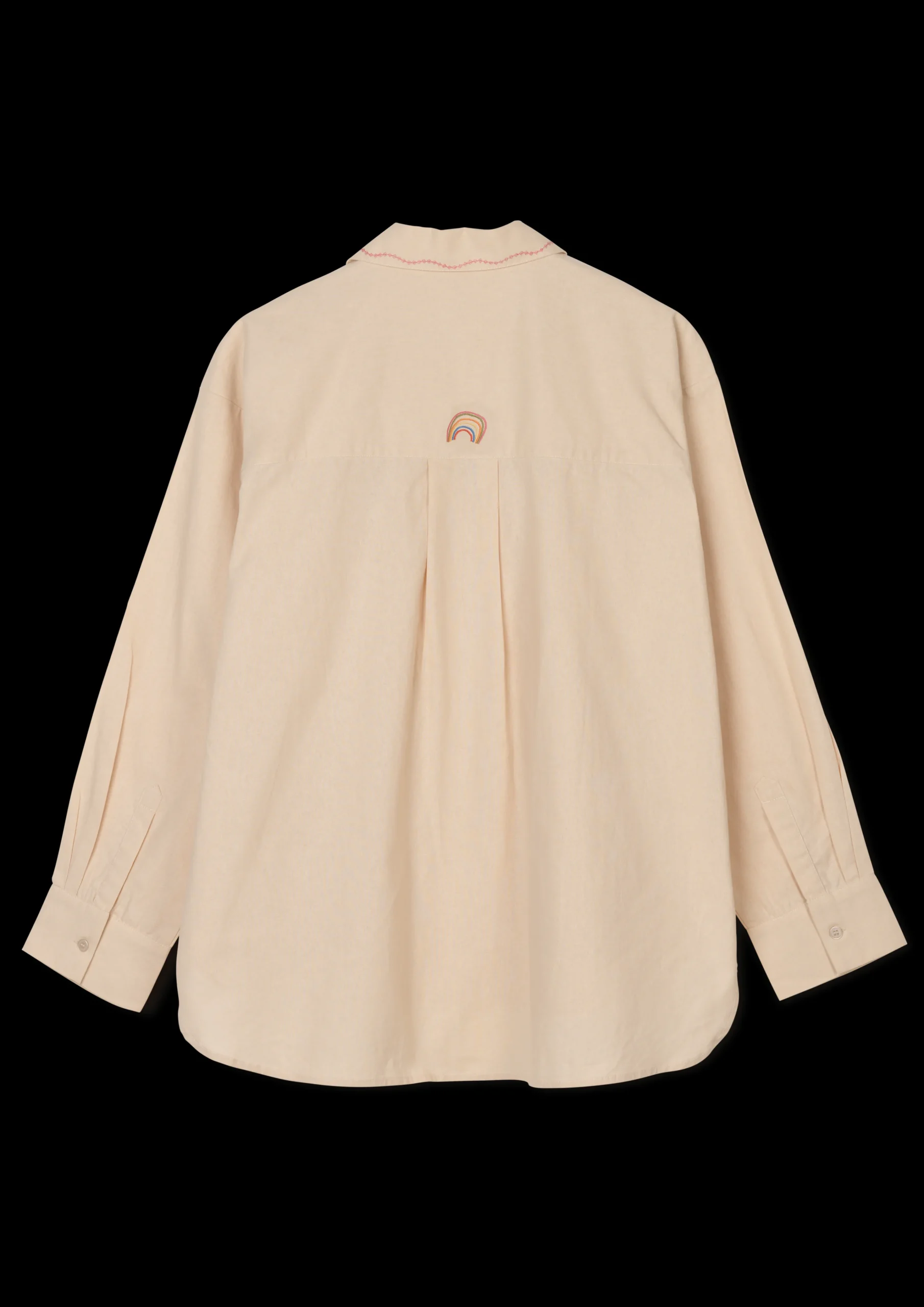 Sale Lollipop Sofie Shirt M/L sand | Køb hos Rosendahl.com Nattøj|Toppe