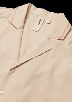 Sale Lollipop Sofie Shirt M/L sand | Køb hos Rosendahl.com Nattøj|Toppe