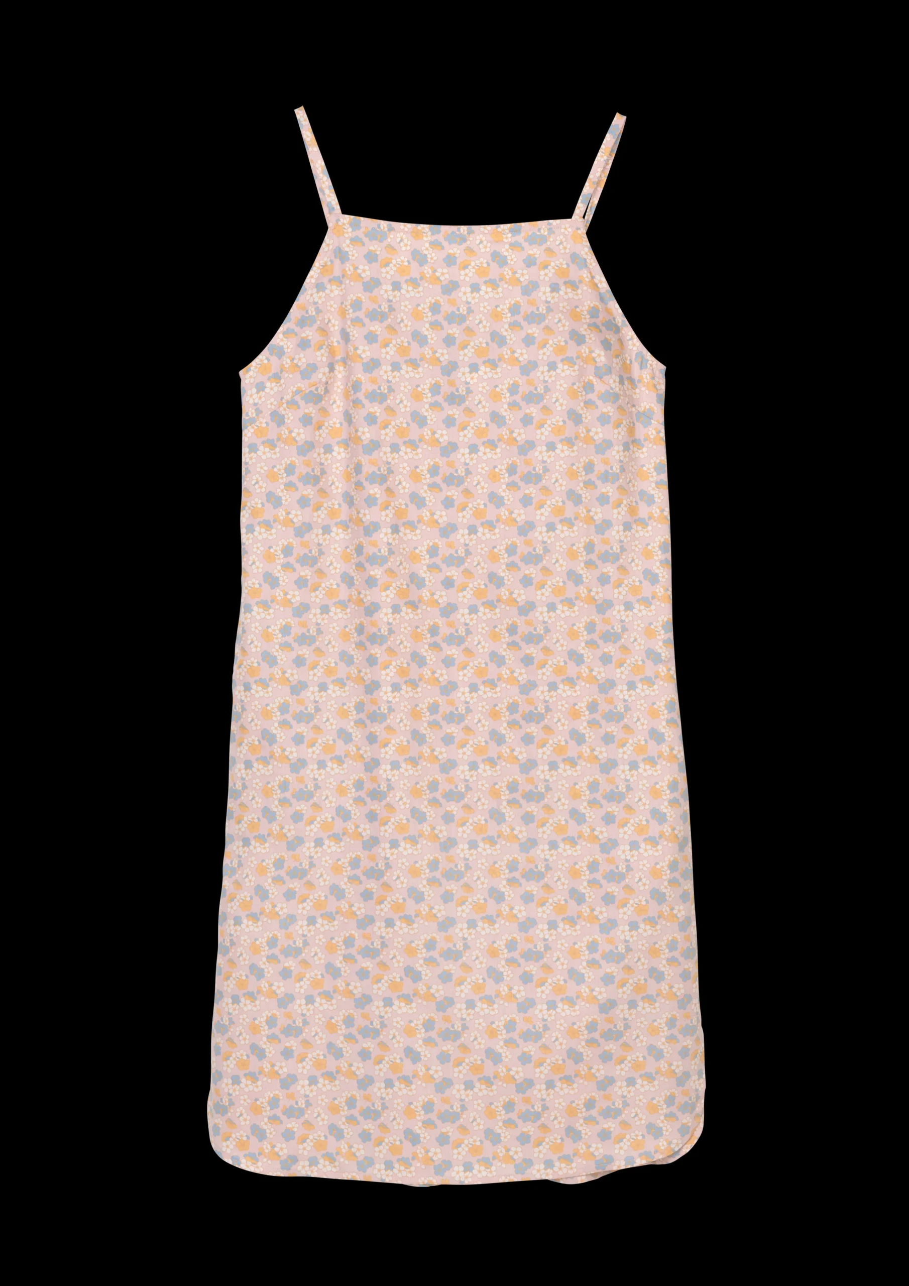 Discount Maria dress XS i rosa fra serien Pleasantly | Køb her Kjoler|Nattøj