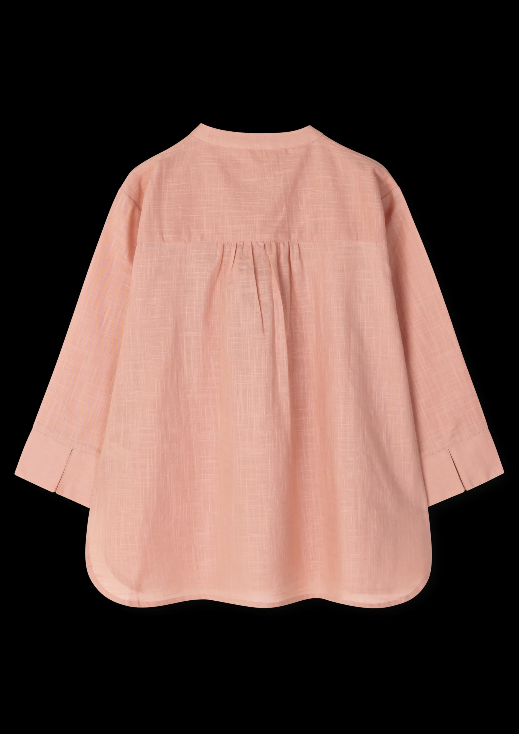 Online Monochrome Irene shirt XS støvet rosa | Køb her Nattøj|Toppe