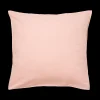 Clearance Monochrome Pudebetræk 70x50 cm støvet rosa NO | Køb her Pudebetræk