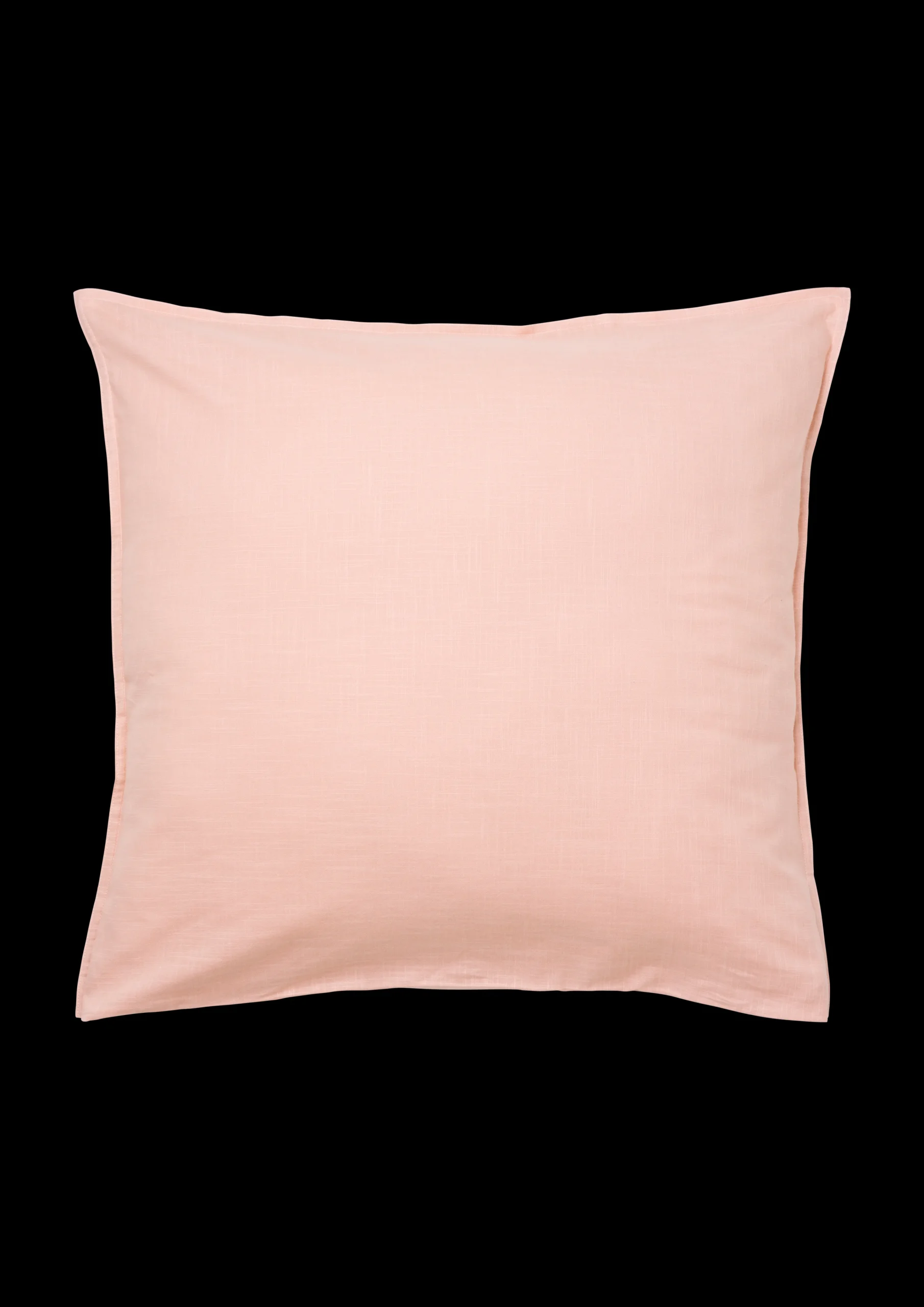 Clearance Monochrome Pudebetræk 70x50 cm støvet rosa NO | Køb her Pudebetræk