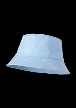Discount Monochrome Summer hat one size lys blå | Køb her Hatte