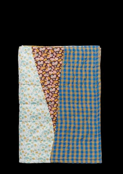 Discount Pleasantly Alba Quilt 130x180 cm multi | Køb her Plaider