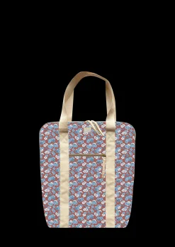 Online Pleasantly Andrea bag one size støvet rød | Køb her Tasker & Toilettasker