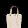 Hot Pleasantly Andrea bag one size sand | Køb her Tasker & Toilettasker