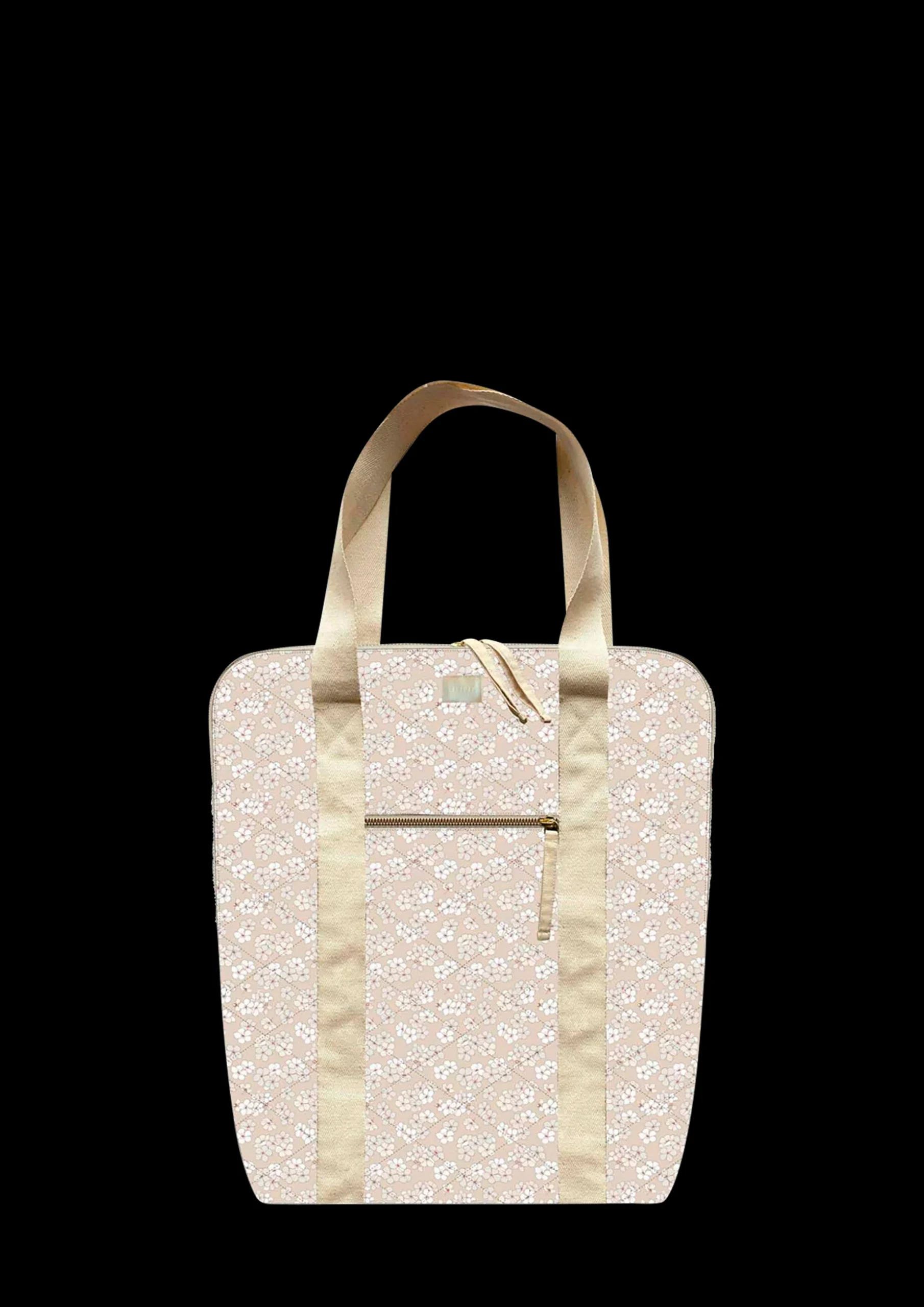 Hot Pleasantly Andrea bag one size sand | Køb her Tasker & Toilettasker