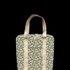 Pleasantly Andrea bag one size grøn - Køb her Tasker & Toilettasker