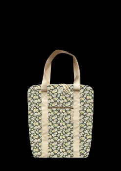 Pleasantly Andrea bag one size grøn - Køb her Tasker & Toilettasker