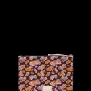 Online Pleasantly Dalila Toiletbag 21x16 cm chokolade Tasker & Toilettasker