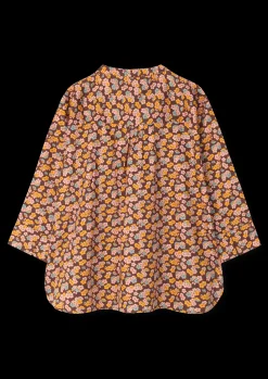 Clearance Pleasantly Irene shirt XS chokolade | Køb her Nattøj|Toppe