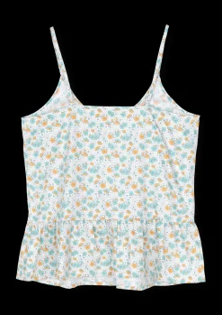 Clearance Pleasantly Liv chemise i mint str. S/M – Køb her Nattøj|Toppe