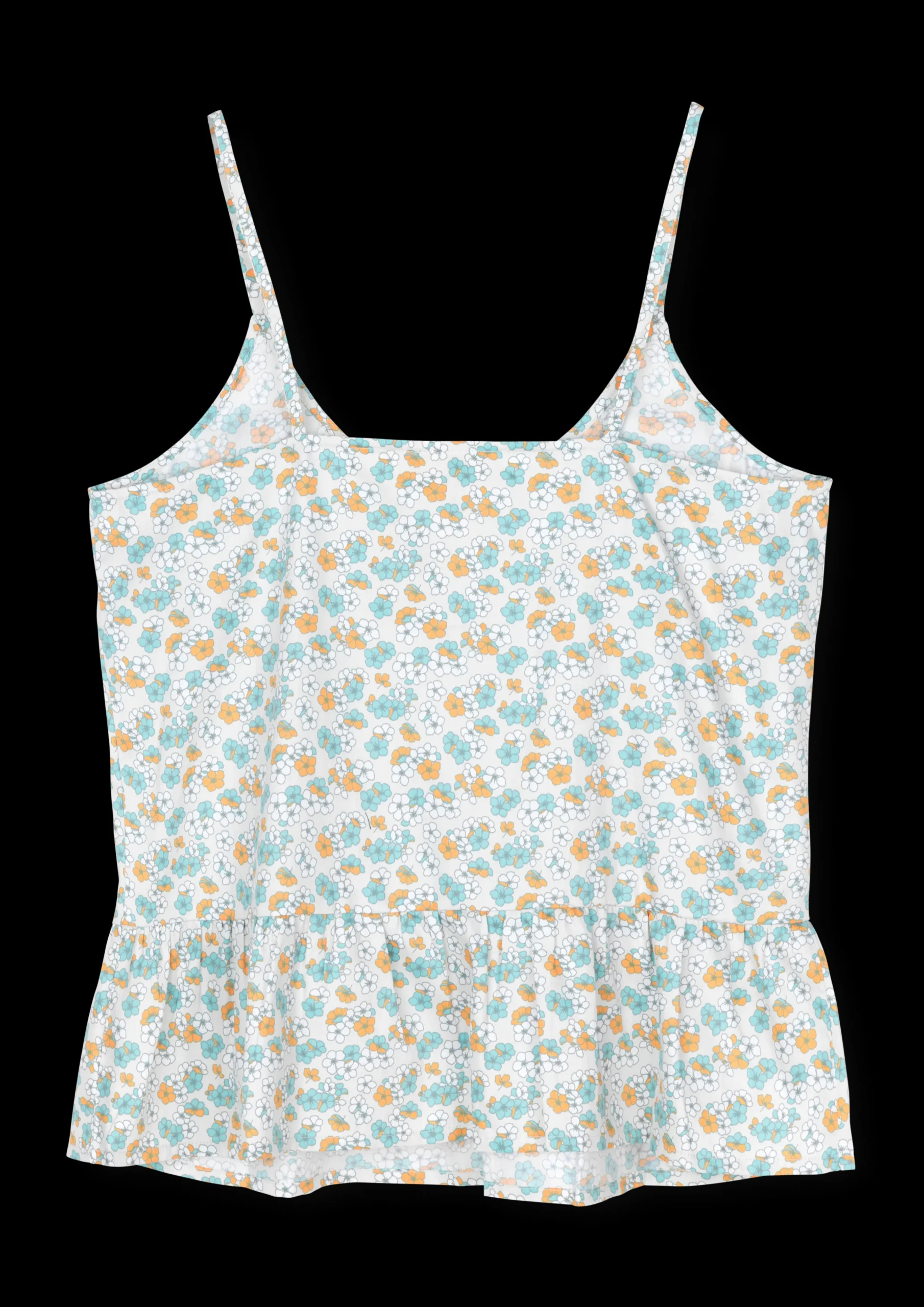 Clearance Pleasantly Liv chemise i mint str. S/M – Køb her Nattøj|Toppe