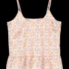 Outlet Pleasantly Liv chemise i pink str. S/M – Køb her Nattøj|Toppe