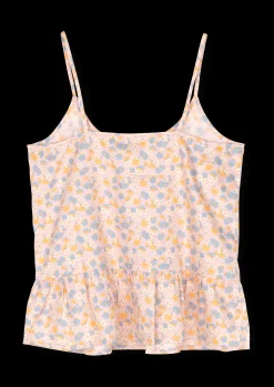 Outlet Pleasantly Liv chemise i pink str. S/M – Køb her Nattøj|Toppe