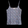 Discount Pleasantly Liv top støvet rød S/M | Køb her Nattøj|Toppe