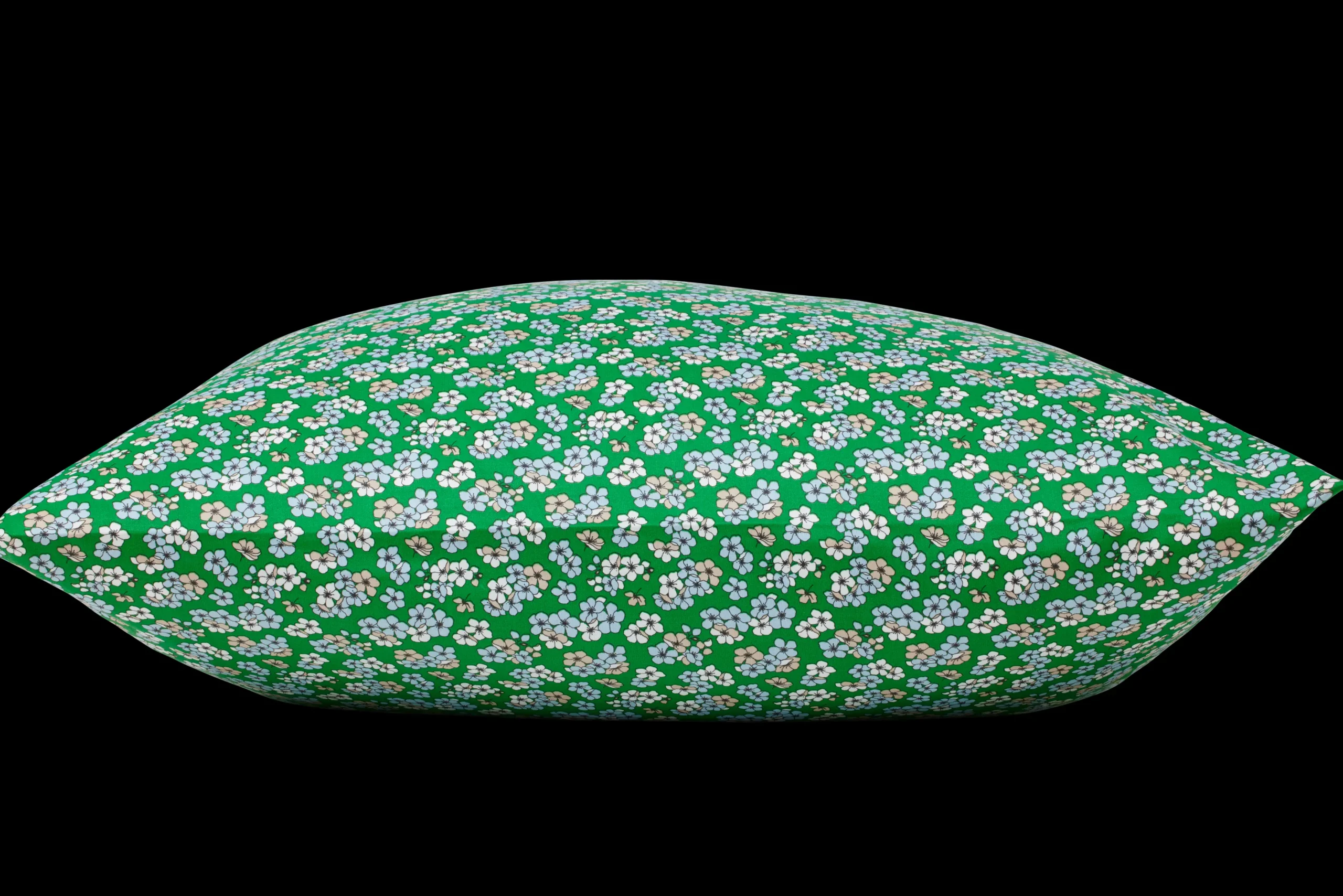 Clearance Pleasantly Pudebetræk 60x50 cm grøn SE | Køb her Pudebetræk