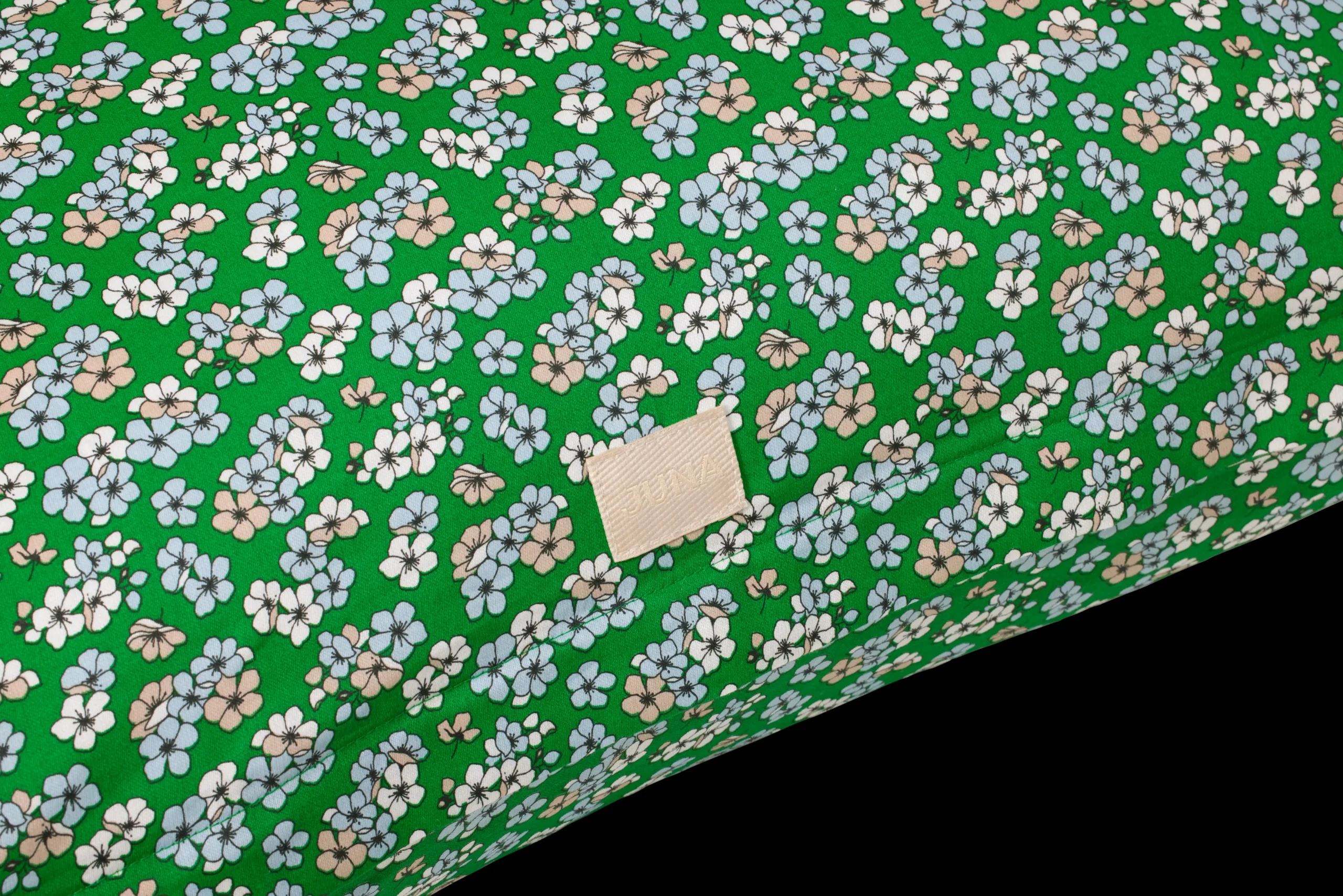 Clearance Pleasantly Pudebetræk 60x50 cm grøn SE | Køb her Pudebetræk