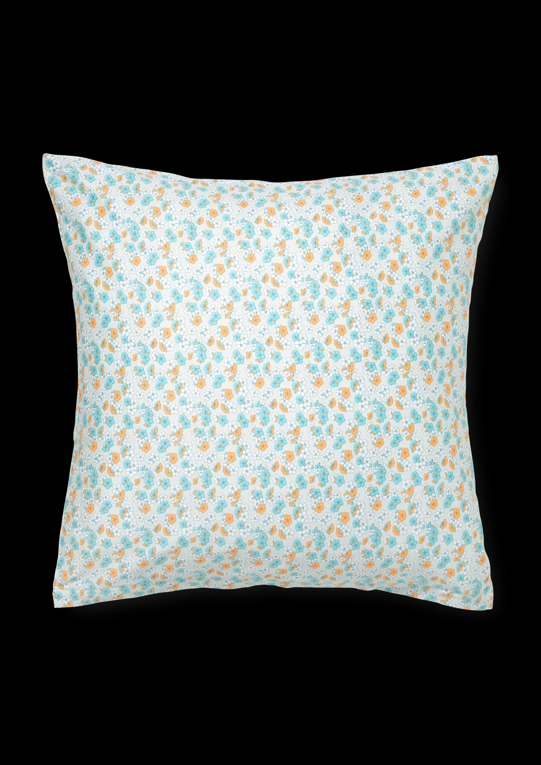 Hot Pleasantly Pudebetræk 63x60 cm mint DK | Køb her Pudebetræk