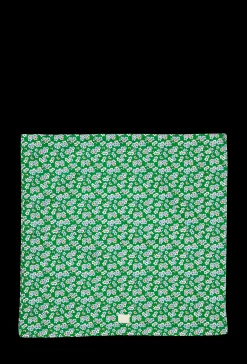 Clearance Pleasantly Pudebetræk 63x60 cm grøn DK | Køb her Pudebetræk