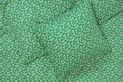 Discount Pleasantly Sengetøj 140x200 cm grøn DK | Køb her Sengetæj