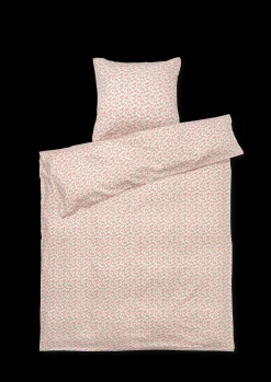 Sale Pleasantly Sengetøj 140x220 cm hvid DK | Køb her Sengetæj
