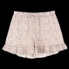 Pleasantly Sola shorts sand S/M | Køb her Nattøj|Shorts