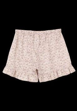 Pleasantly Sola shorts sand S/M | Køb her Nattøj|Shorts