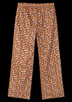 Hot Pleasantly Tanja pants XS chokolade | Køb her Nattøj