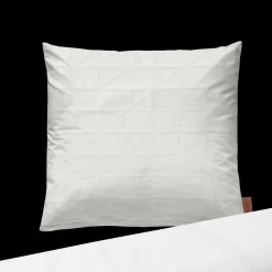 Online Pudebetræk 60x50 cm i hvid fra serien Stars | Køb her Pudebetræk