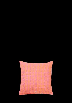 Best Pudebetræk 63x60 cm i rosa fra serien Bæk&Bølge Pudebetræk