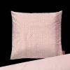 Sale Pudebetræk 60x50 cm i rosa fra serien Travel | Køb her Pudebetræk