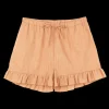 Sale Sola shorts S/M i gul fra serien Monochrome | Køb her Nattøj|Shorts