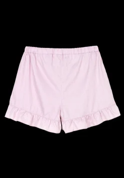 Discount Sola shorts S/M i rosa fra serien Cube | Køb her Nattøj|Shorts