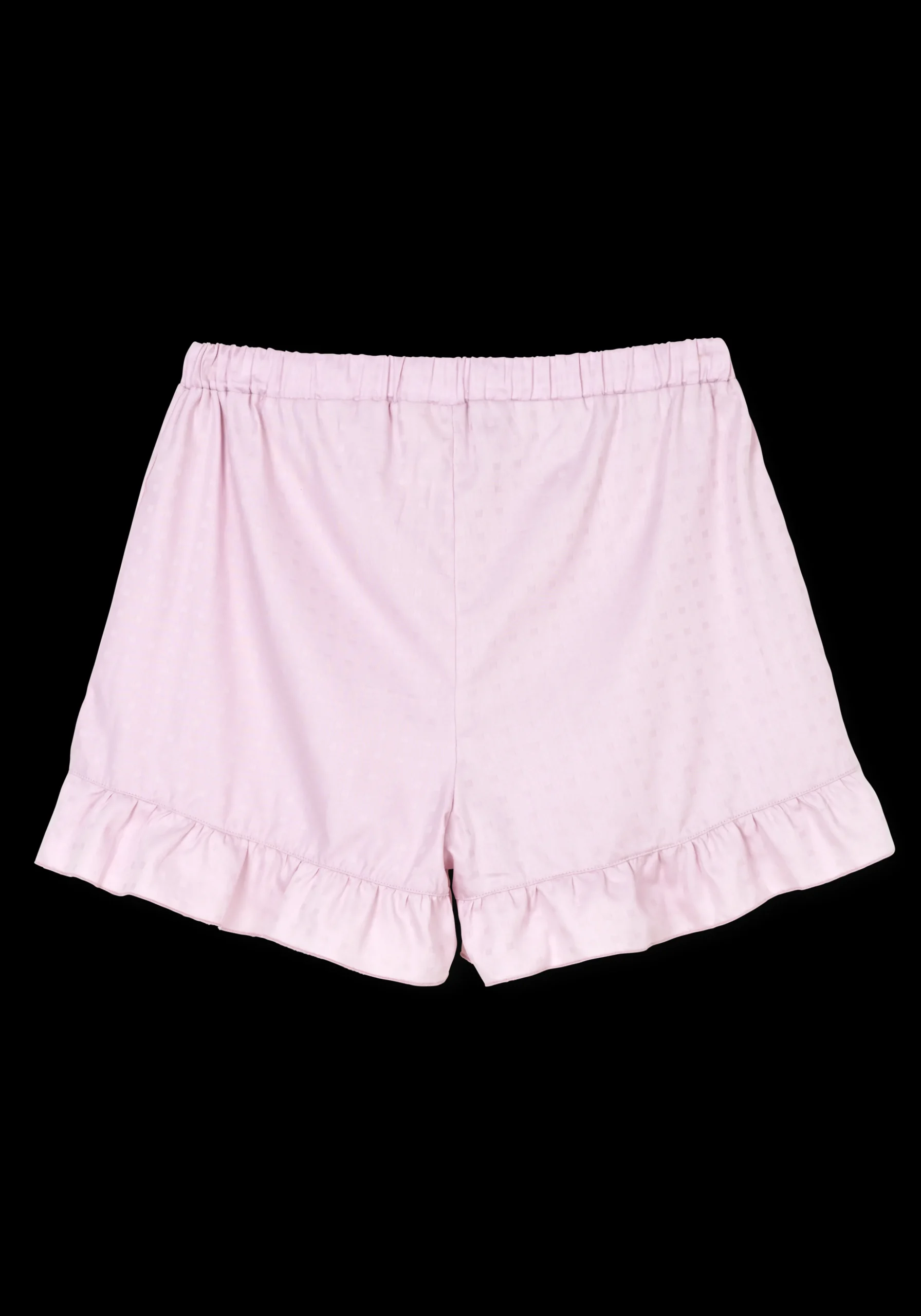 Discount Sola shorts S/M i rosa fra serien Cube | Køb her Nattøj|Shorts