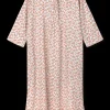 Sonja dress XS i rosa fra serien Pleasantly | Køb her Kjoler|Nattøj