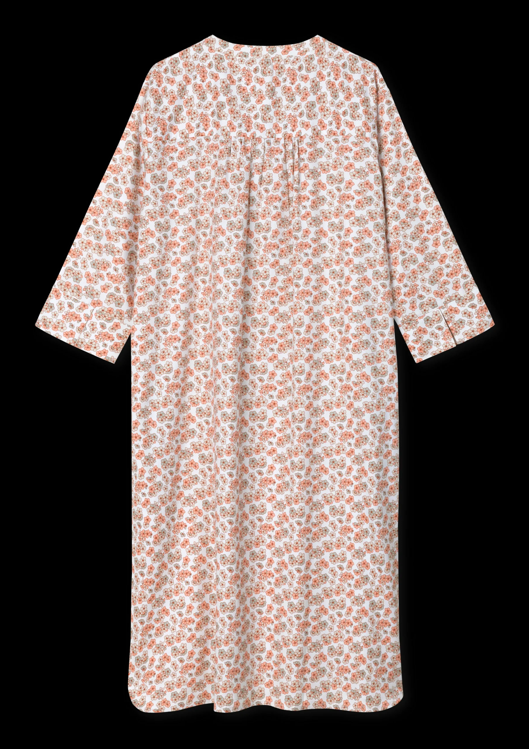Sonja dress XS i rosa fra serien Pleasantly | Køb her Kjoler|Nattøj