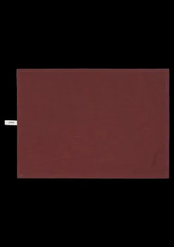 Clearance Surface Viskestykke 50x70 cm chokolade | Køb her Viskestykker|Viskestykker