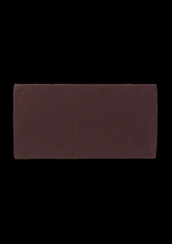 Hot View Pude 30x60 cm chokolade - Køb her Pyntepuder