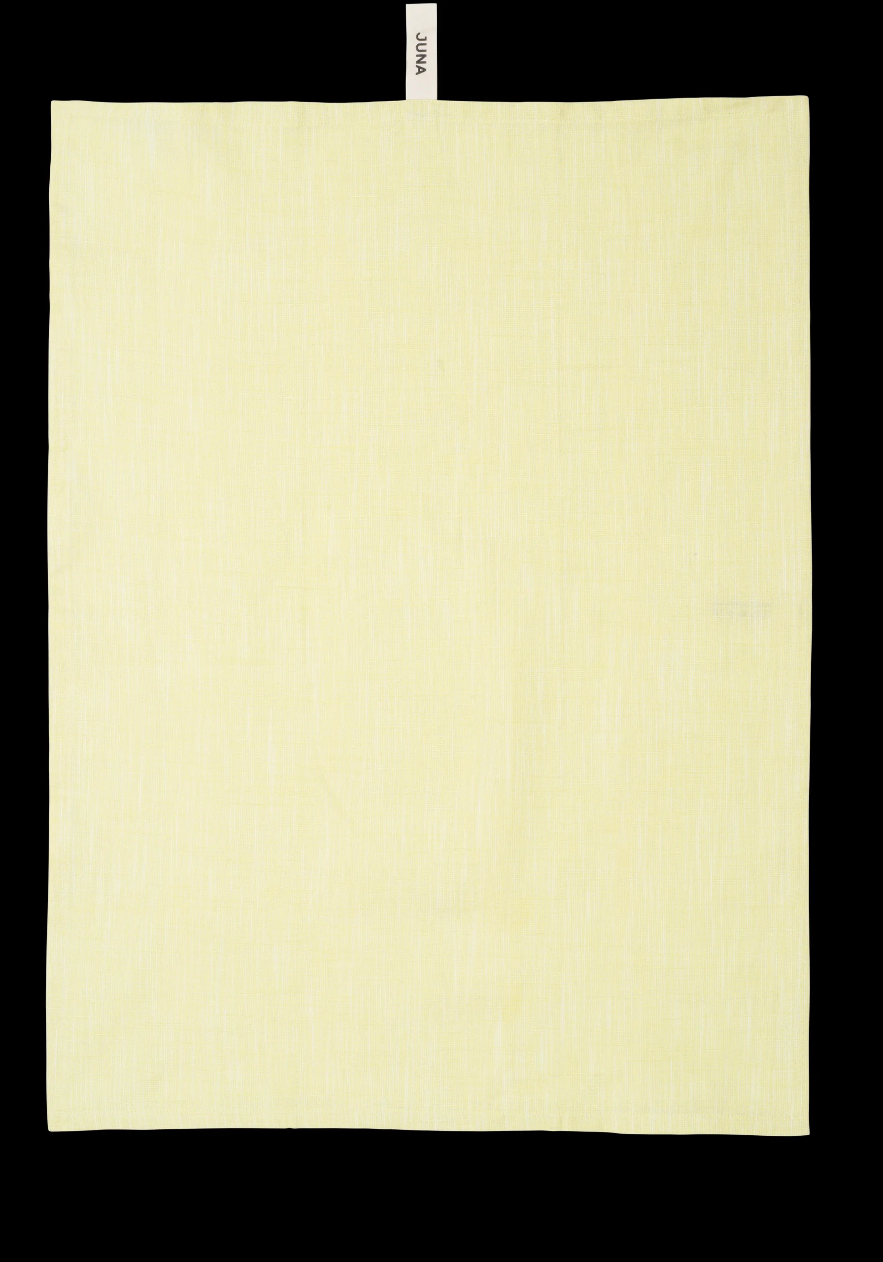 Hot Viskestykke 50x70 cm i gul fra serien Surface | Køb her Viskestykker|Viskestykker